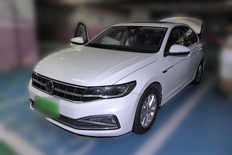 Używany Volkswagen Bora 2020 1.5L Automatic Elite Version Guazi used car, China used car export, Used car for sale, Used cars, Cheapest cars for sale