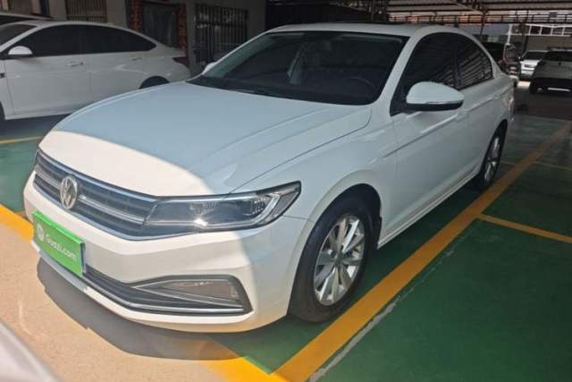 Used Volkswagen Bora 2020 1.5L Automatic Comfort Model