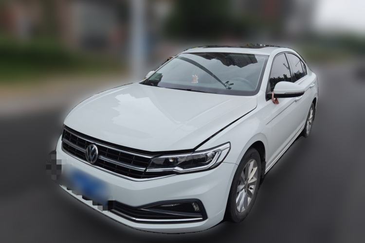 Used Volkswagen Bora 2020 1.5L Automatic Elite Version Guazi used car, China used car export, Used car for sale, Used  cars, Cheapest cars for sale