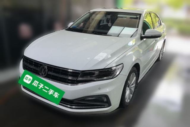 Gebrauchter Volkswagen Bora 2020 Revised Version 280TSI DSG Elite Edition