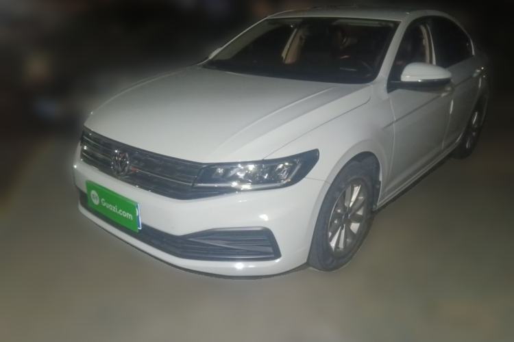 Used Volkswagen Bora 2020 1.5L Automatic Fashion Edition Guazi used car, China used car export, Used car for sale, Used  cars, Cheapest cars for sale