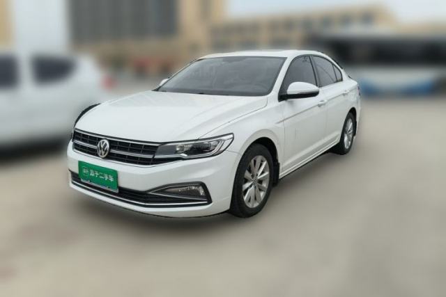 Used Volkswagen Bora 2020 1.5L Automatic Elite Version