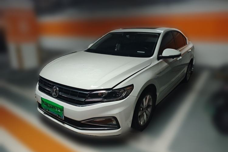 Used Volkswagen Bora 2020 1.5L Automatic Elite Version Guazi used car, China used car export, Used car for sale, Used cars, Cheapest cars for sale