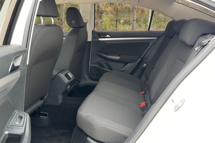 Used Volkswagen Bora 2020 1.5L Automatic Fashion Edition Driver Seat