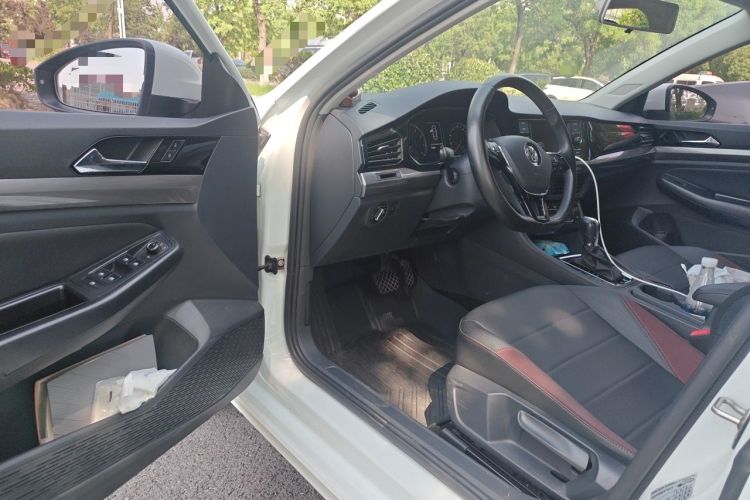 Used Volkswagen Bora 2020 280TSI DSG Elite Edition Driver Seat