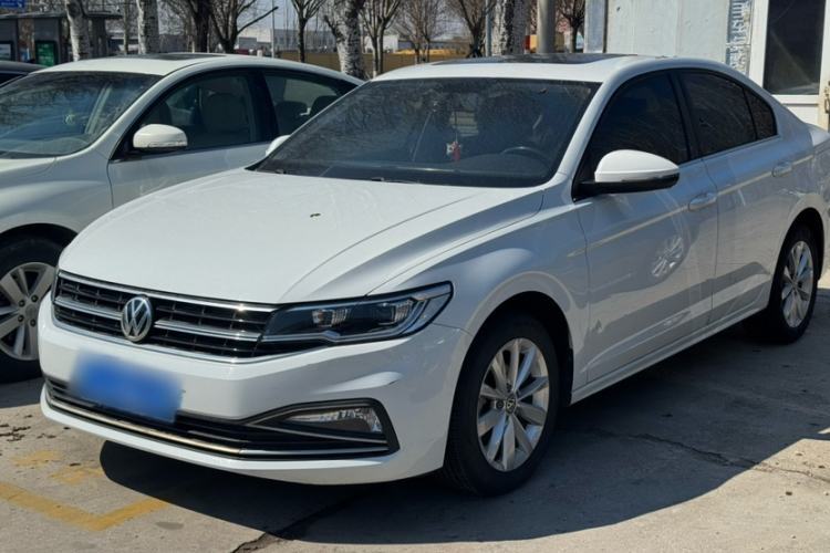 Used Volkswagen Bora 2020 1.5L Automatic Comfort Model Guazi used car, China used car export, Used car for sale, Used  cars, Cheapest cars for sale