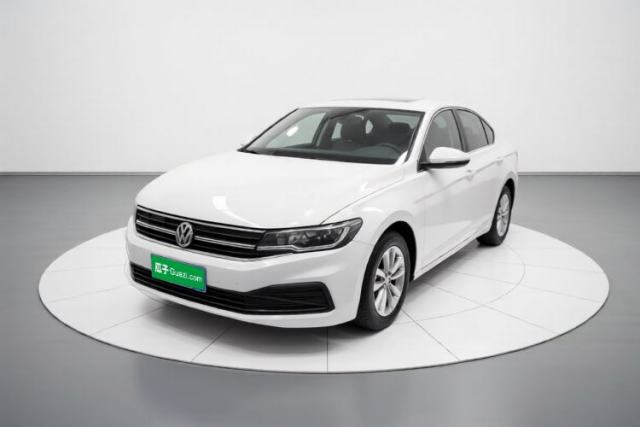 Ojetý Volkswagen Bora 2020 1.5L Automatic Fashion Edition