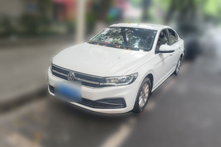 Used Volkswagen Bora 2020 1.5L Automatic Fashion Edition Guazi used car, China used car export, Used car for sale, Used  cars, Cheapest cars for sale