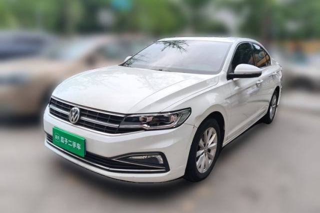 Used Volkswagen Bora 2020 1.5L Automatic Elite Version