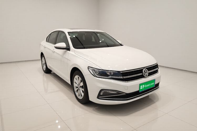 Used Volkswagen Bora 2020 1.5L Automatic Comfort Model Exterior 1