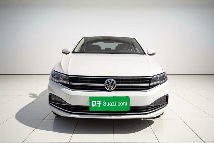 Used Volkswagen Bora 2020 1.5L Automatic Elite Version Exterior 1