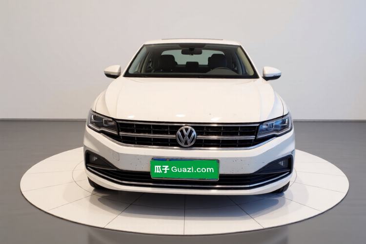 Used Volkswagen Bora 2020 1.5L Automatic Comfort Model Exterior 1