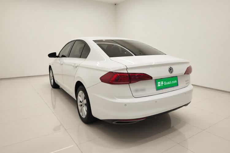 Used Volkswagen Bora 2020 1.5L Automatic Comfort Model Exterior 2