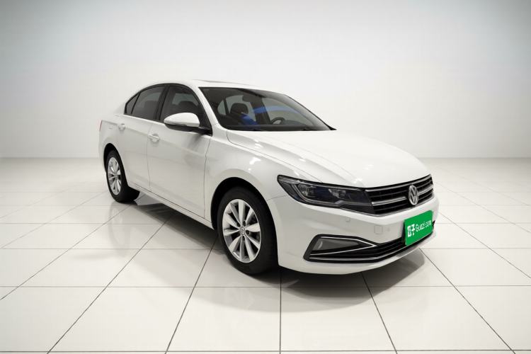 Used Volkswagen Bora 2020 1.5L Automatic Elite Version Exterior 2