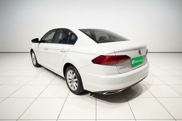 Used Volkswagen Bora 2020 1.5L Automatic Elite Version Exterior 3