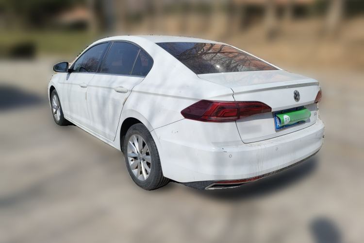 Used Volkswagen Bora 2020 1.5L Automatic Comfort Model Exterior 3