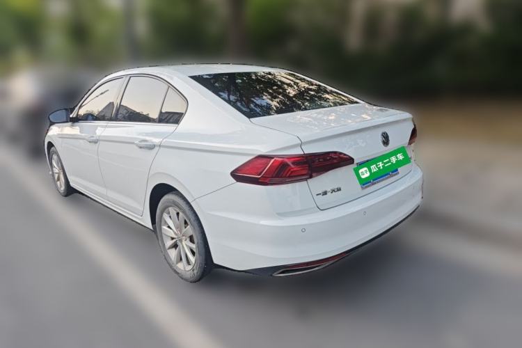 Used Volkswagen Bora 2020 1.5L Automatic Comfort Model Exterior 3
