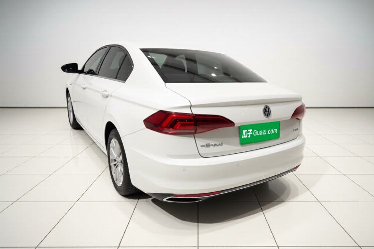 Used Volkswagen Bora 2020 1.5L Automatic Elite Version Exterior 4