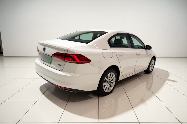 Used Volkswagen Bora 2020 1.5L Automatic Elite Version Exterior 5