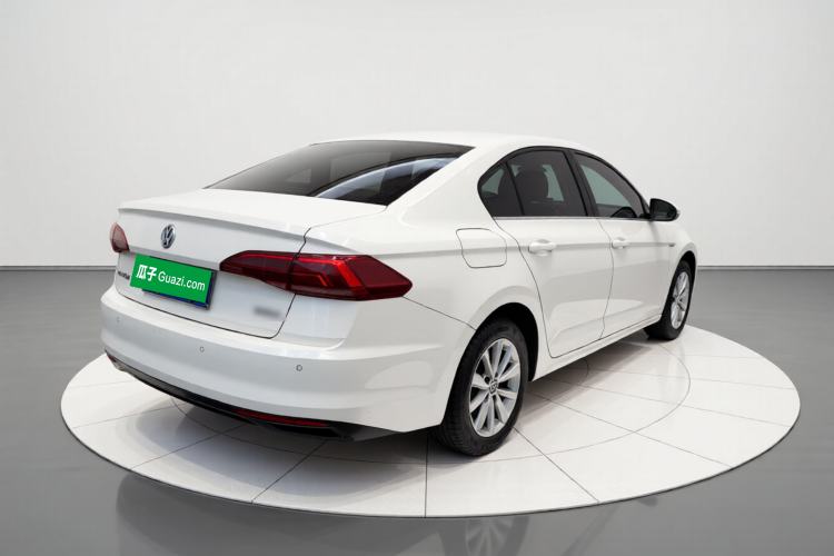 Used Volkswagen Bora 2020 1.5L Automatic Comfort Model Exterior 5