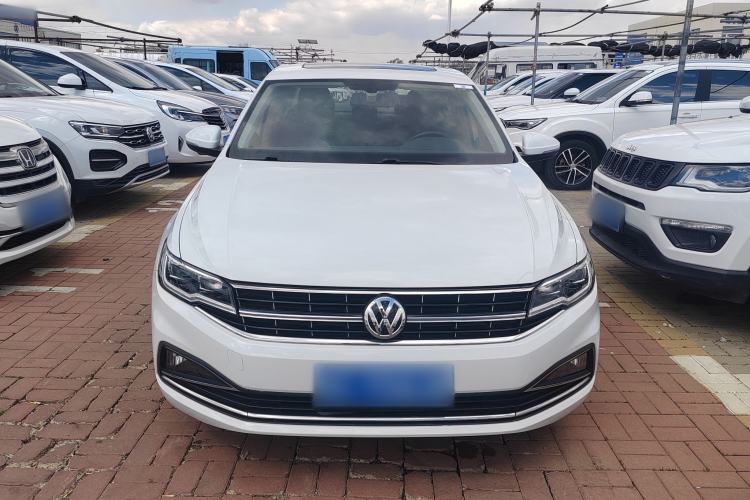 Used Volkswagen Bora 2020 1.5L Automatic Comfort Model Exterior 6