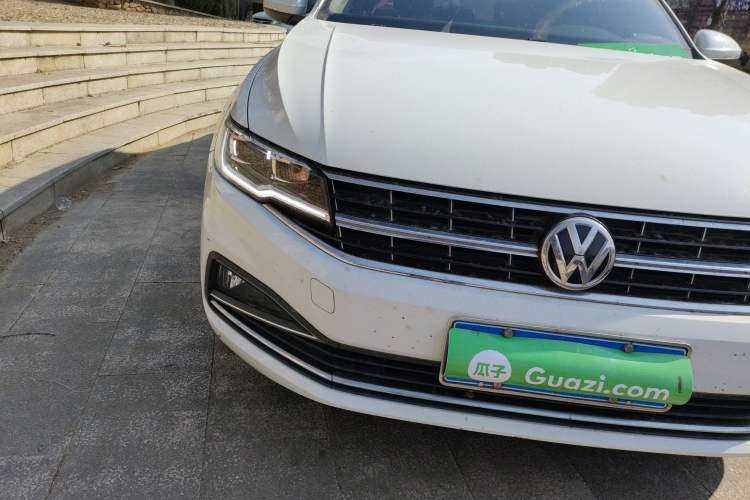 Used Volkswagen Bora 2020 1.5L Automatic Comfort Model Exterior 6