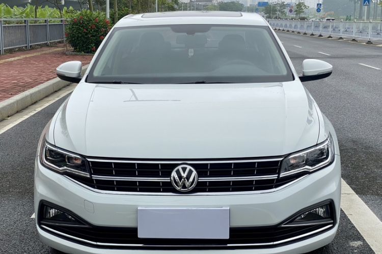 Used Volkswagen Bora 2020 1.5L Automatic Elite Version Exterior 7