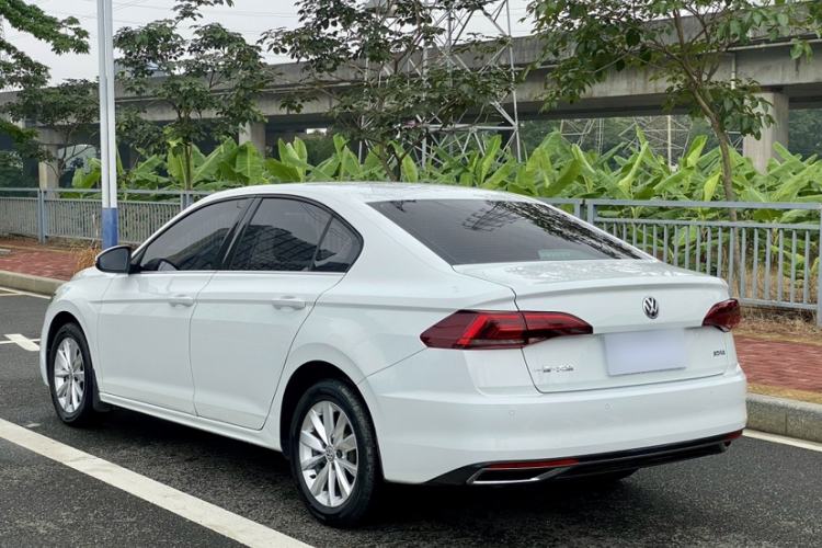 Used Volkswagen Bora 2020 1.5L Automatic Elite Version Exterior 9