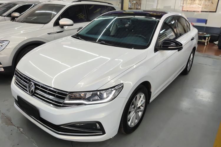 Volkswagen Bora 2020 1.5L Automatic Comfort Model usado Guazi used car, China used car export, Used car for sale, Used cars, Cheapest cars for sale