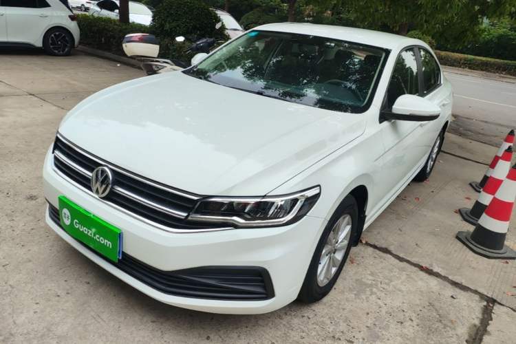 Used Volkswagen Bora 2020 1.5L Automatic Fashion Edition Guazi used car, China used car export, Used car for sale, Used  cars, Cheapest cars for sale