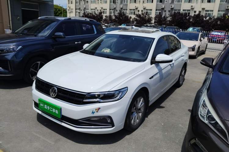Used Volkswagen Bora 2020 1.5L Automatic Elite Version Guazi used car, China used car export, Used car for sale, Used  cars, Cheapest cars for sale