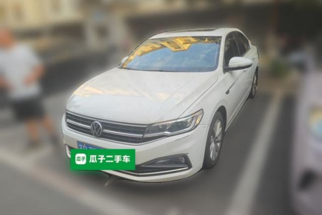 Used Volkswagen Bora 2020 1.5L Automatic Comfort Model