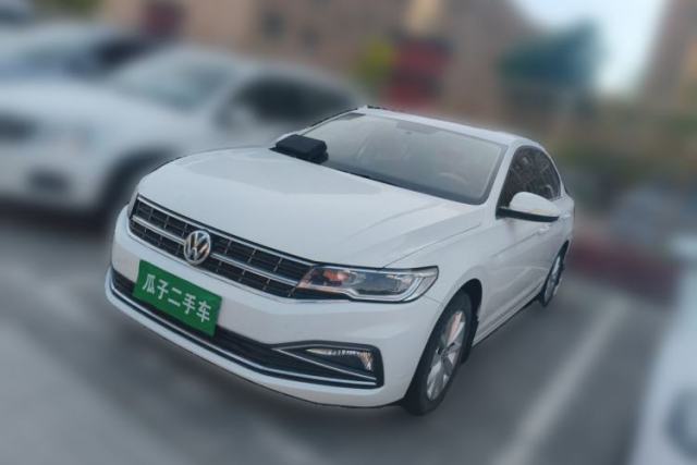 Used Volkswagen Bora 2020 1.5L Manual Comfort Version