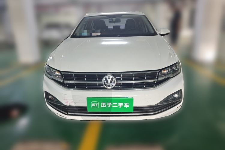 Used Volkswagen Bora 2020 1.5L Automatic Elite Version Front