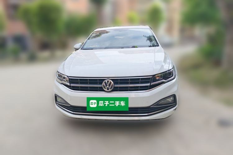 Used Volkswagen Bora 2020 1.5L Automatic Elite Version Front