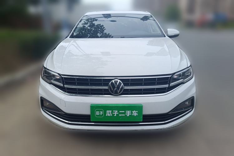 Used Volkswagen Bora 2020 1.5L Automatic Comfort Model Front