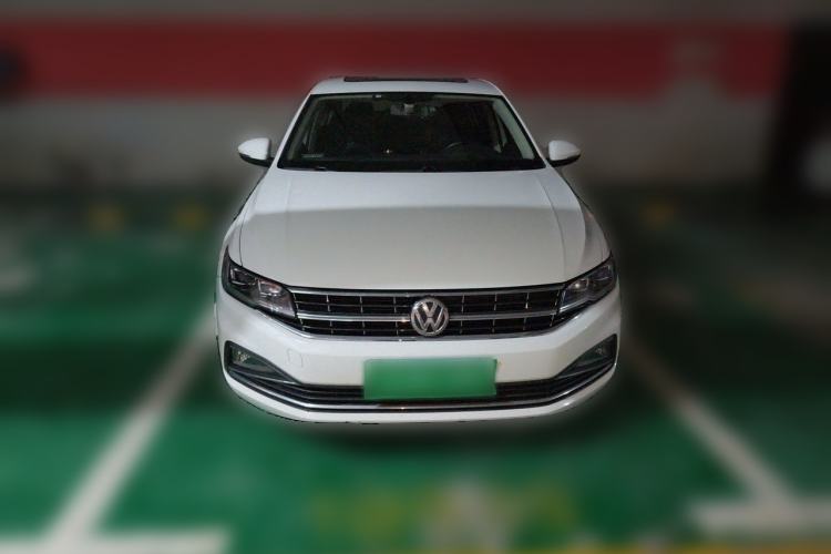 Used Volkswagen Bora 2020 280TSI DSG Elite Edition Front