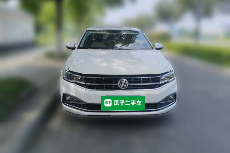 Used Volkswagen Bora 2020 1.5L Automatic Elite Version Front