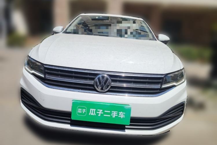 Used Volkswagen Bora 2020 1.5L Automatic Fashion Edition Front