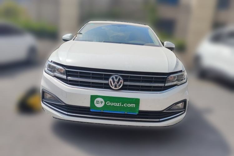 Used Volkswagen Bora 2020 280TSI DSG Elite Edition Front