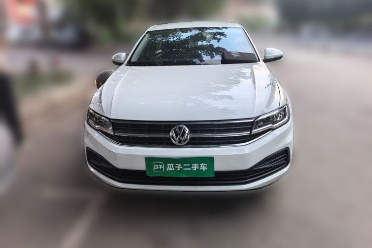 Used Volkswagen Bora 2020 280TSI DSG Luxury Edition Front
