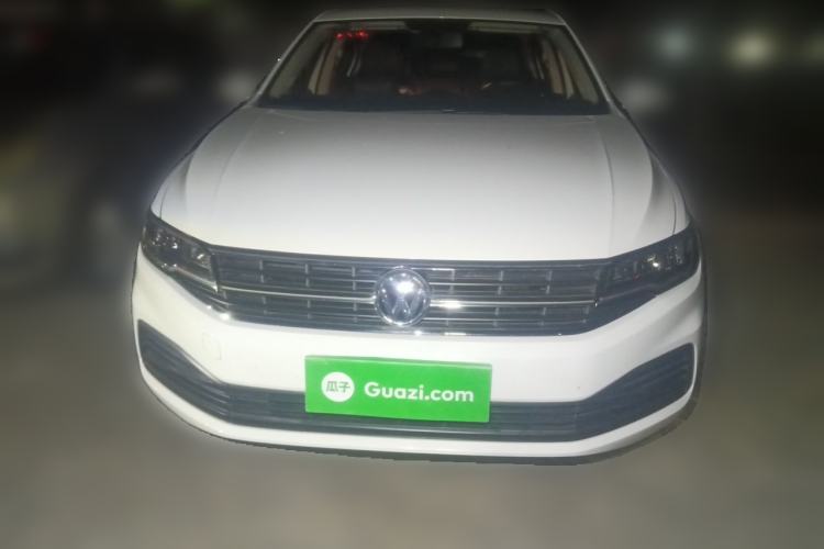 Used Volkswagen Bora 2020 1.5L Automatic Fashion Edition Front