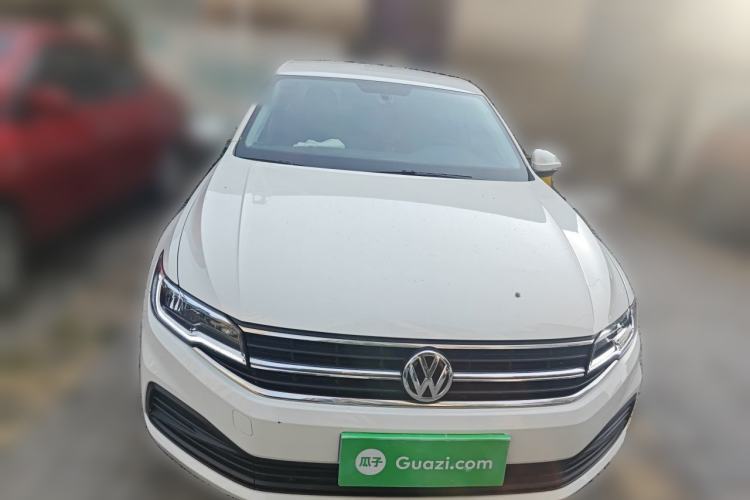 Used Volkswagen Bora 2020 1.5L Automatic Fashion Edition Front