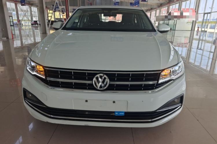 Used Volkswagen Bora 2020 1.5L Automatic Elite Version Front
