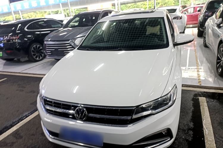 Used Volkswagen Bora 2020 280TSI DSG Elite Edition Front