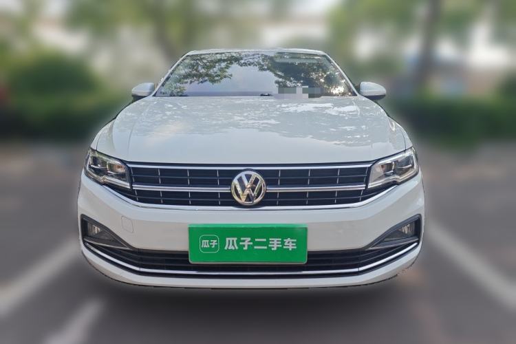 Used Volkswagen Bora 2020 280TSI DSG Elite Edition Front
