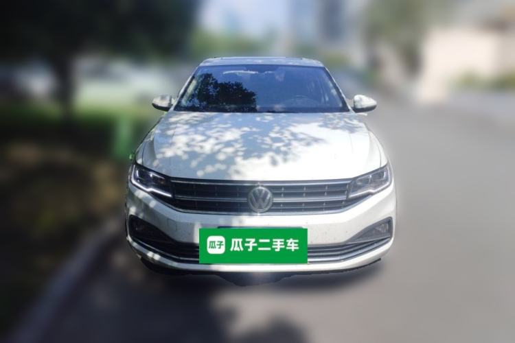 Used Volkswagen Bora 2020 280TSI DSG Elite Edition Front