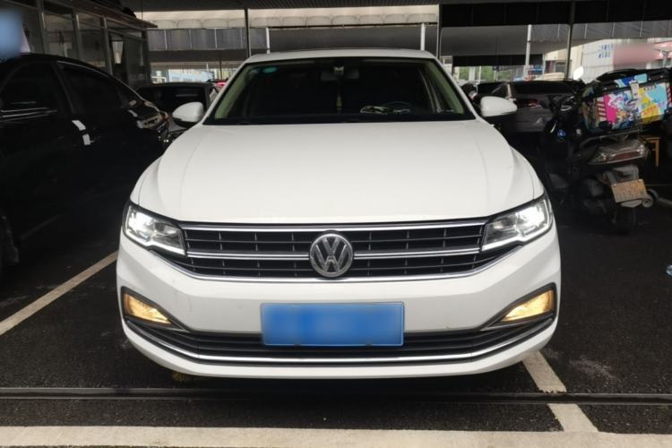 Used Volkswagen Bora 2020 280TSI DSG Elite Edition Front