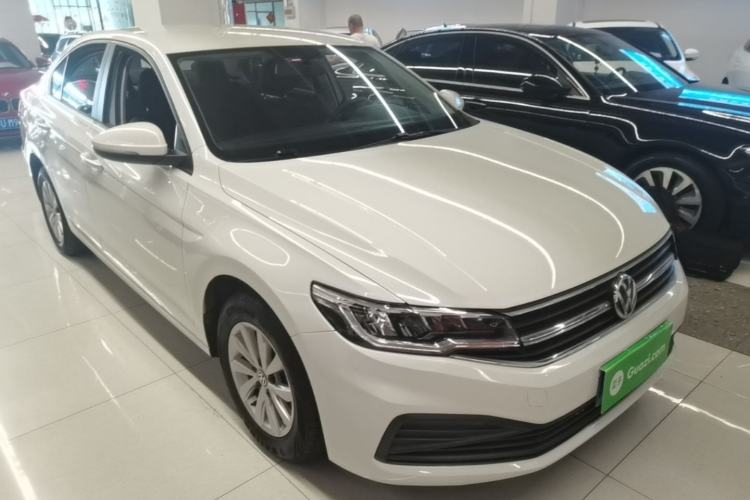 Used Volkswagen Bora 2020 1.5L Automatic Fashion Edition Front Right 45 Deg