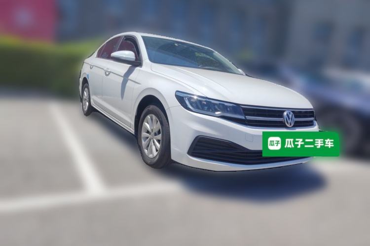 Used Volkswagen Bora 2020 1.5L Automatic Fashion Edition Front Right 45 Deg